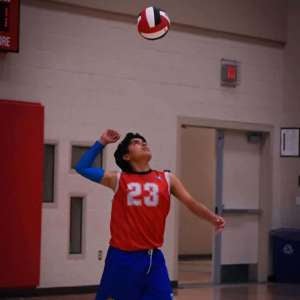 Ethan Barajas