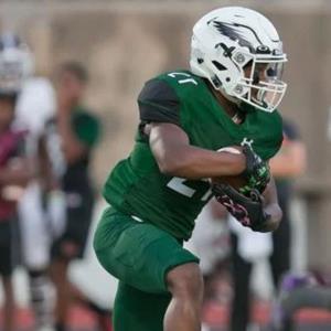 Joseph Fowlkes iv mugshot