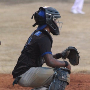 Dewayne Wyatt mugshot