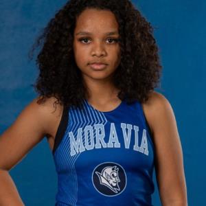 Davida Jackson