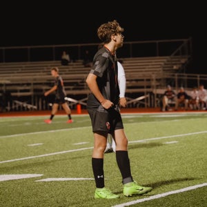 Keegan Oathout
