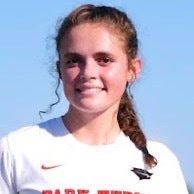 Joslin Kershaw mugshot