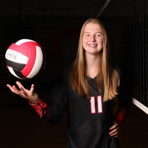 Grace McCarty