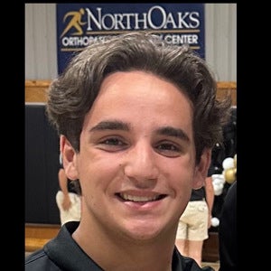 Alex Triolo