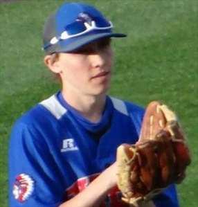 Shayne Mizok