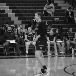 Emma Rodgers mugshot