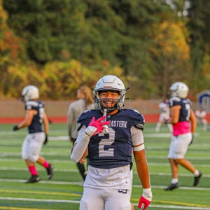 Bryce Bacote mugshot