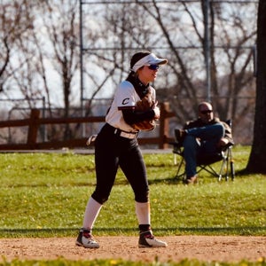 Paige Houser