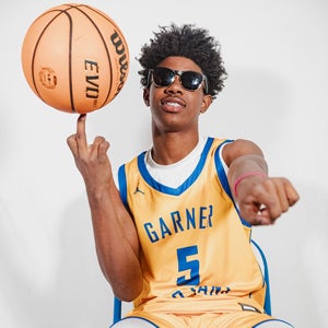 Kingston Beale mugshot