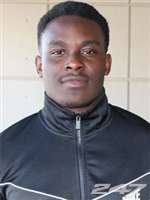 Denzel Mitchell