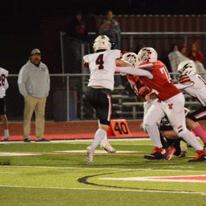 Grant Seidel
