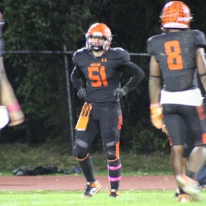 Donovan Chmaj mugshot