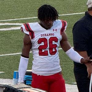 Isaiah Lyons