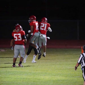 Talon Cunningham