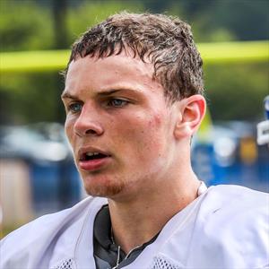 Cody Wood