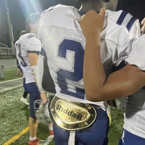 Lavonski Tubbs mugshot