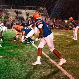 Keilan Winfield mugshot