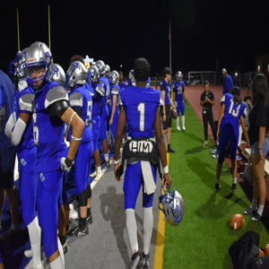 Jayden Patterson mugshot