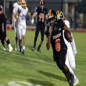 Isaiah Taylor