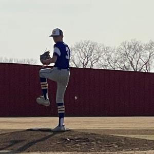 Jamison Scott