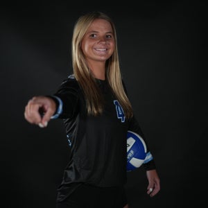 Maysie Douglas mugshot