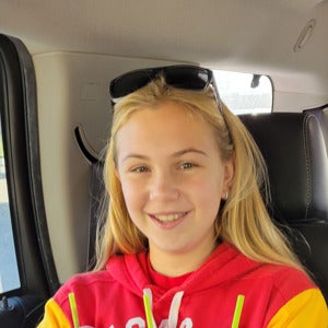 Jazlin Reimer mugshot