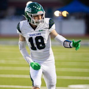 Johnny Brucker mugshot