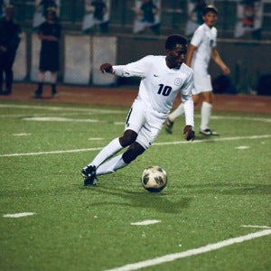 Aboubacar Cisse