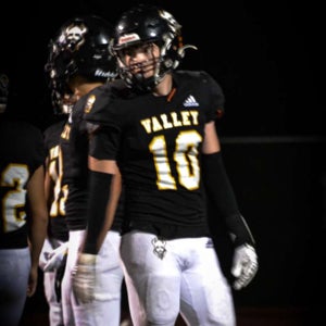 Caden Surber