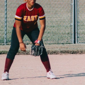 Riley Mayfield mugshot