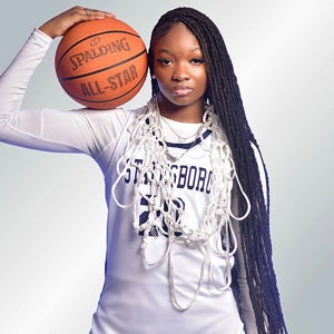 Kennedy Myers mugshot