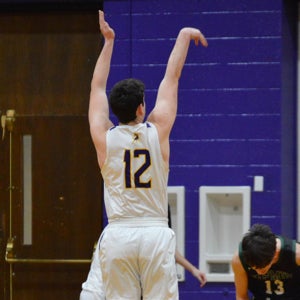 BRADY FOLSTER