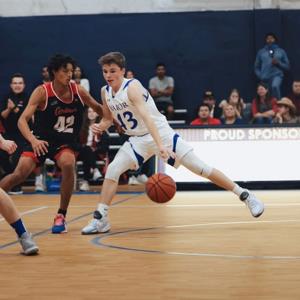 Bear Griesemer mugshot