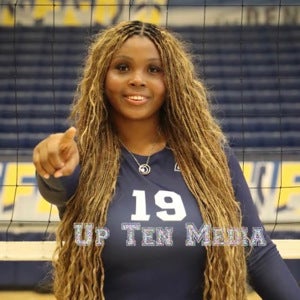 Summer Thomas mugshot