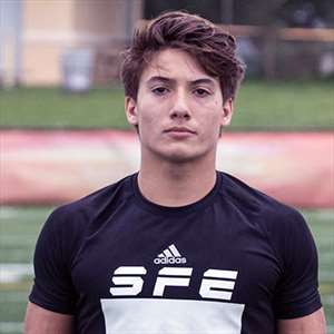 Jake Harrington