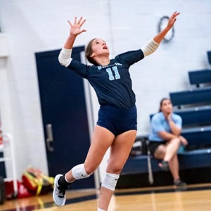 Kendall Webster mugshot