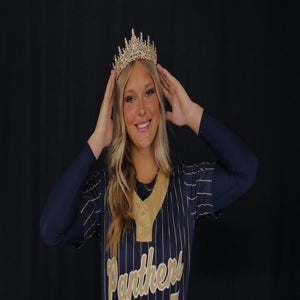 Ella Fleming mugshot