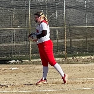 Kaydence Schaefer mugshot