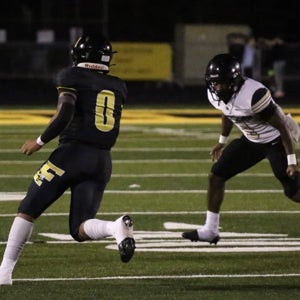 Julius Carter mugshot