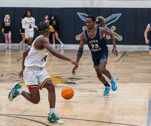 Moses Oginni mugshot