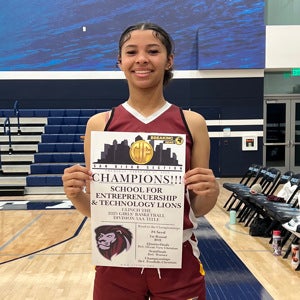 Malia Edwards mugshot