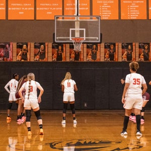 Braleigh Bush mugshot