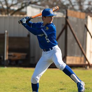 Evan Melton