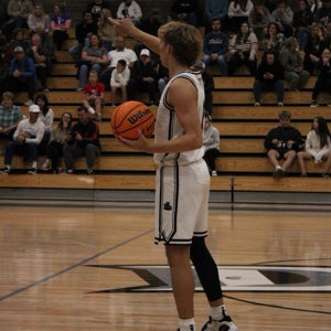 Mason Rasmussen mugshot