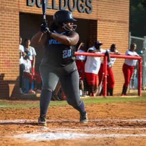 Taylin Freeman