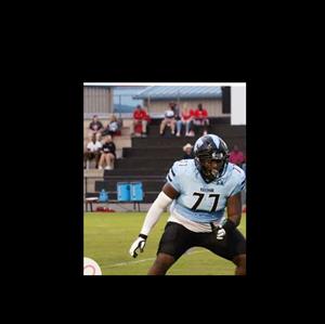 Christon Zanders mugshot