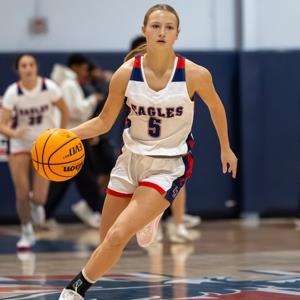 Kylie Riggenbach mugshot