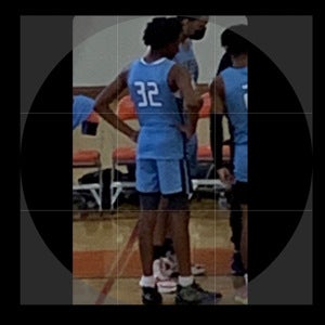 Kennae "KJ" Jeffries