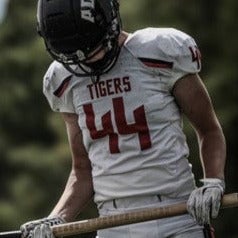 CARSON OBERHOFFER
