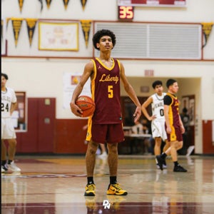 Jaiden Miller